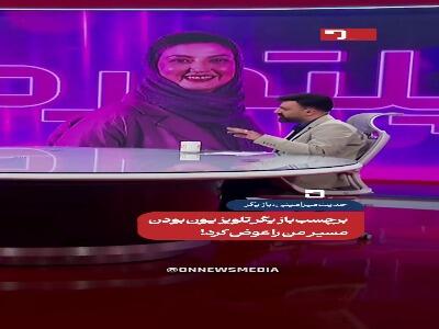 حدیث میرامینی: برچسب بازیگر تلویزیون بودن مسیر من را عوض کرد | آخرین خبر