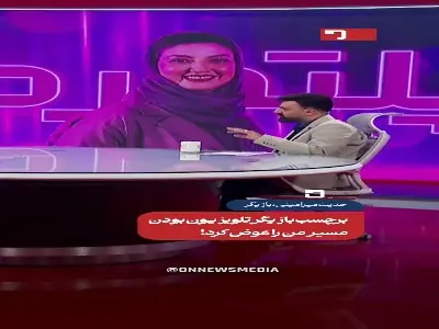  حدیث میرامینی: برچسب بازیگر تلویزیون بودن مسیر من را عوض کرد | آخرین خبر