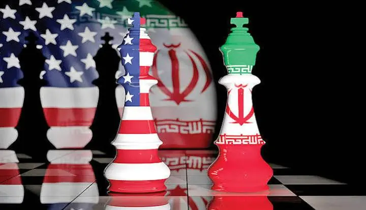 سرمقاله اعتماد/ دیپلماسی چکمه در منطقه خاکستری | آخرین خبر