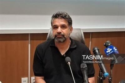  قربانی:عده‌ای در جایگاه خودشان نیستند؛ فردی ناگهان وارد لیگ برتر می‌شود | آخرین خبر
