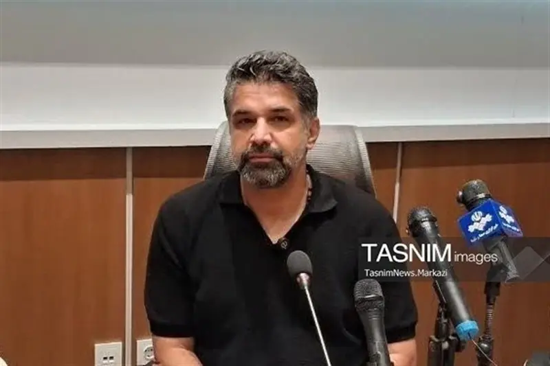 قربانی:عدهای در جایگاه خودشان نیستند؛ فردی ناگهان وارد لیگ برتر میشود | آخرین خبر