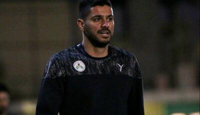 مدافع سابق پرسپولیس در مسیر لیگ عراق | آخرین خبر