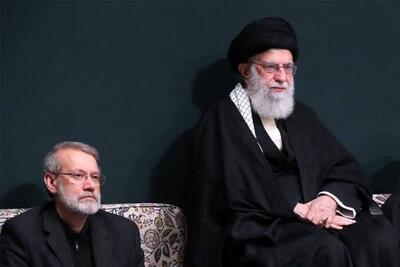  روایت جذاب و شنیدنی فرزند شهید لاریجانی از عطری که ایشان به رهبر انقلاب هدیه کرد | آخرین خبر