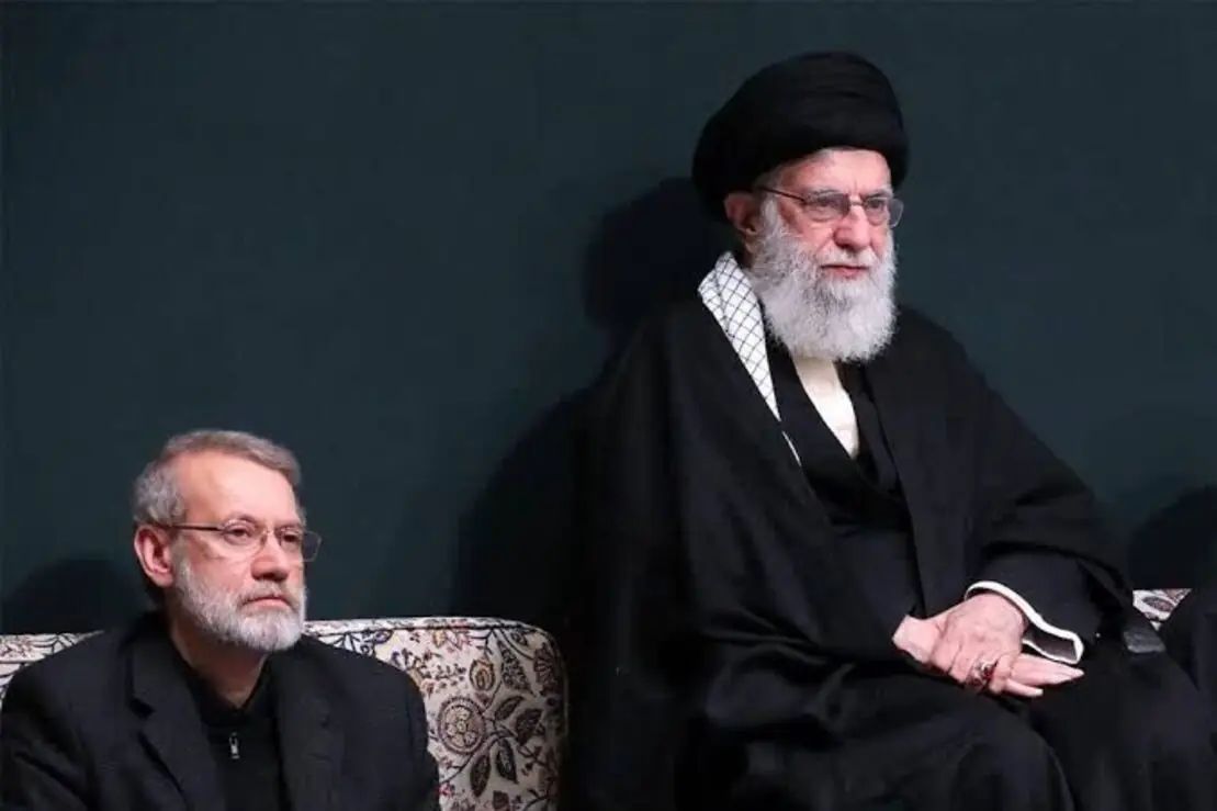  روایت جذاب و شنیدنی فرزند شهید لاریجانی از عطری که ایشان به رهبر انقلاب هدیه کرد | آخرین خبر