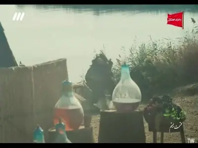  کارگردان سریال «رویای نیمه‌شب» جلوی دوربین سریالش رفت | آخرین خبر