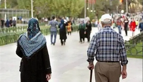 معاشرت اجتماعی؛ نسخهای برای پیری سالمتر مغز | آخرین خبر