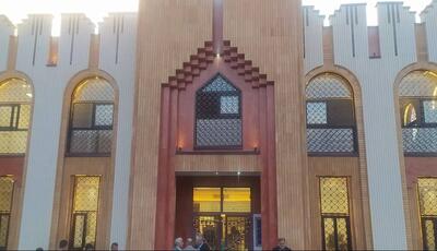  خانه فرهنگ و هنر داراب افسر به پایگاه ترویج فرهنگ بختیاری تبدیل شود | آخرین خبر