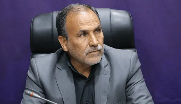 توضیحات فرماندار رفسنجان در خصوص مخلوط آب و بنزین | آخرین خبر
