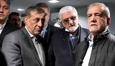 قائمپناه: قیمت بنزین نیازمند اصلاح است | آخرین خبر
