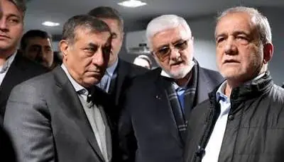  قائم‌پناه: قیمت بنزین نیازمند اصلاح است | آخرین خبر