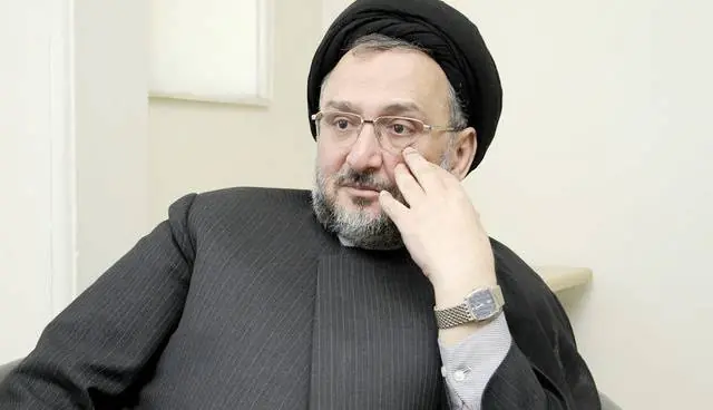معاونت پارلمانی دولت کجاست | آخرین خبر