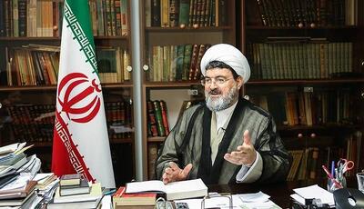 رحمانی: کسانی که اتهام میزنند پایشان یکروز به میدان جنگ نرسیده است | آخرین خبر