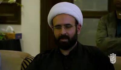  فرزند شهید لاریجانی: مرحوم علامه حسن‌زادهٔ آملی از قدیم به ایشان می‌گفتند «علی‌آقای قدیس» | آخرین خبر