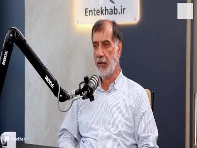  پیشنهاد باهنر: ایران به سمت دو مجلسی‌شدن برود؛ باید در برخی ساختارها تجدید نظر کنیم | آخرین خبر