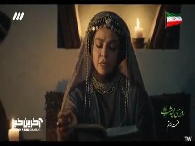  نفس زکیه کشته می‌شود! | آخرین خبر