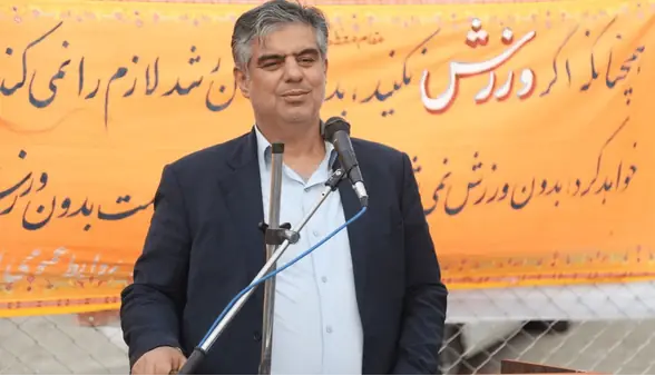  تعیین جایزه ۵۰۰ میلیون تومانی برای قهرمان جام روستایی آشتیان | آخرین خبر