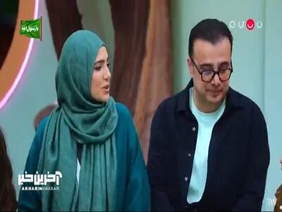  چه اشکالی داره چاق بشیم؟! | آخرین خبر