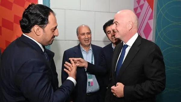 عربستان در سکوت ایران طرف خود را انتخاب کرد | آخرین خبر