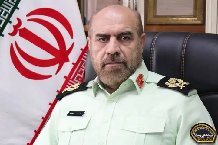  دختر ۱۱ ساله گمشده ساکن چهارباغ البرز پیدا شد | آخرین خبر
