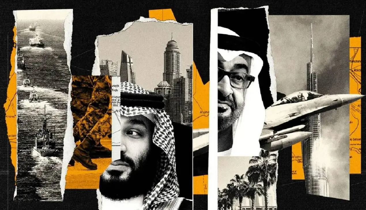  خلیج فارس بر سر دو راهی خطرناک | آخرین خبر