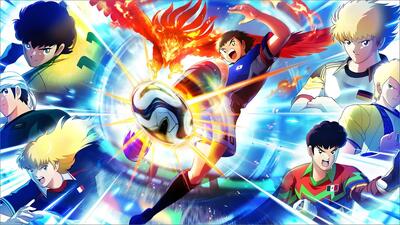 بررسی بازی Captain Tsubasa 2 - World Fighters - برای عاشقان فوتبالیستها | آخرین خبر