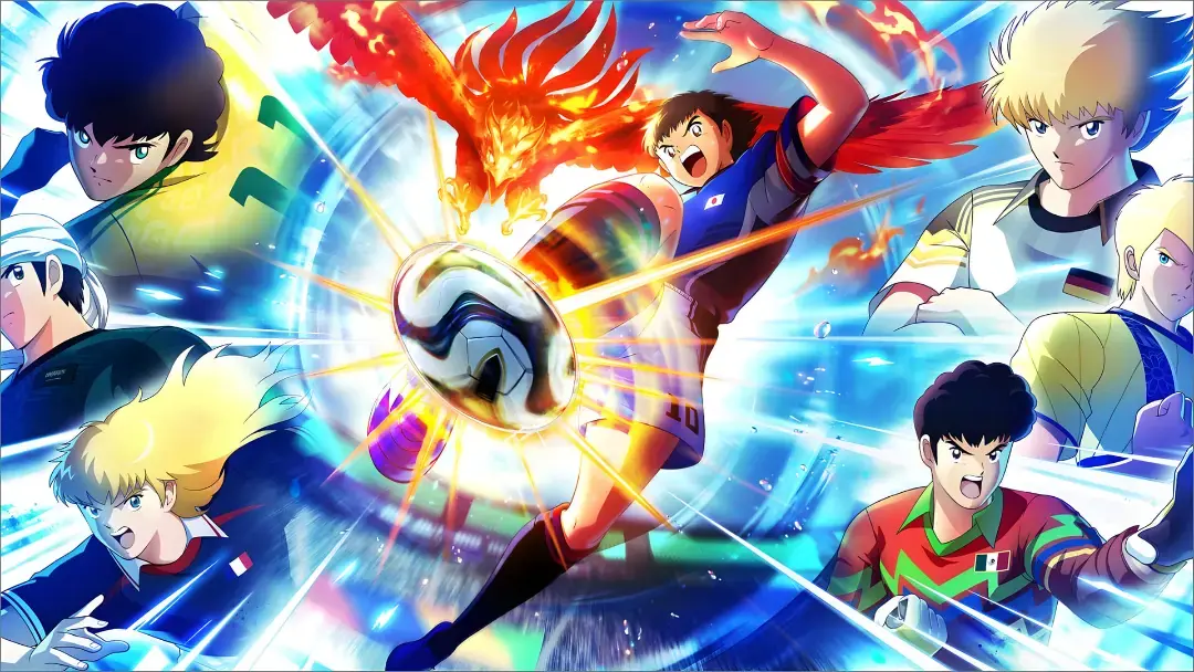 بررسی بازی Captain Tsubasa 2 - World Fighters - برای عاشقان فوتبالیستها | آخرین خبر