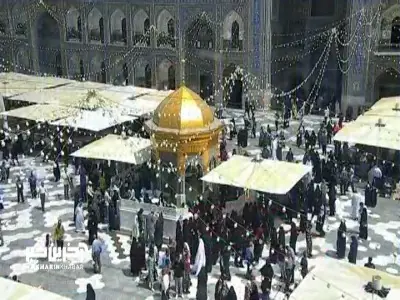  مبارزه با ظلم در سیره انبیاء و ائمه(ع) و رهبران الهی  | آخرین خبر