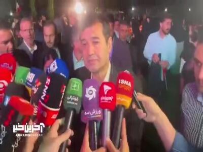  دنیامالی: کاروان بازی‌های عشایری از سال های گذشته آماده تر است | آخرین خبر