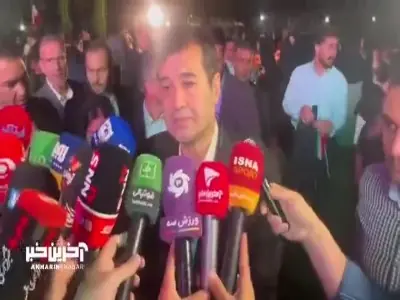  دنیامالی: کاروان بازی‌های عشایری از سال های گذشته آماده تر است | آخرین خبر