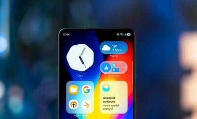 سامسونگ ششمین نسخه بتای One UI 9 را برای گلکسی S26 منتشر کرد | آخرین خبر