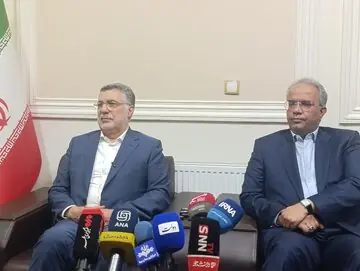  سفر وزیر بهداشت به سیستان و بلوچستان | آخرین خبر