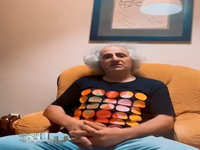 محسن نامجو پس از ۲۰ سال به ایران بازگشت | آخرین خبر