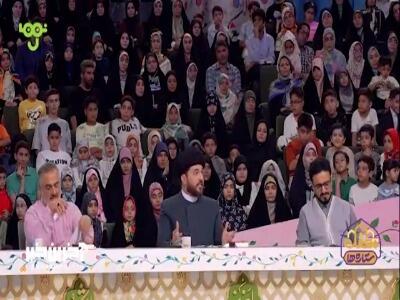  همه مؤمنان باهم برادرند | آخرین خبر