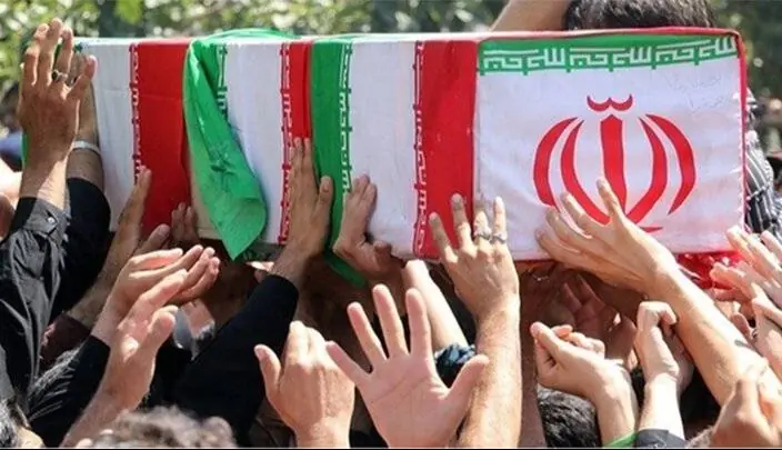 بسیجی مدافع وطن خراسانشمالی حین انجام ماموریت جان خود را از دست داد | آخرین خبر