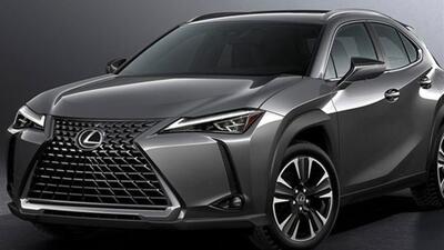  واردات لندکروز و مدل‌های LX لکسوس برای ایرانیان مقیم خارج مجاز شد