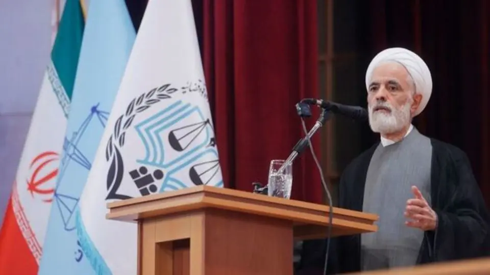 انصاری: جای تأسف است برخی هملباس من به مذاکرهکنندگان تهمت میزنند