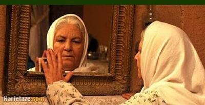  مریم سلیمی بازیگر کیست؟ بیوگرافی، آثار و ماجرای تشابه نام با دکتر مریم سلیمی روزنامه نگار