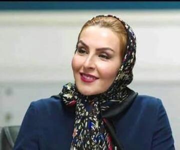 افشاگری آزیتا ترکاشوند از مافیای انتخاب بازیگر؛ سریالها با روابط باندی و محفلی ساخته میشوند؟