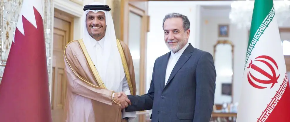 احیای «تفاهم نامه اسلام آباد» با دیپلماسی لحظه آخری قطر