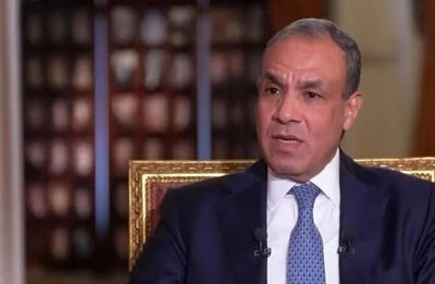  تلاش قاهره برای از سرگیری مذاکرات ایران