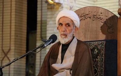 مهدی طائب: یهودیان بهترین بی سیم‌ها را می‌سازند، حضرت موسی یادشان داده