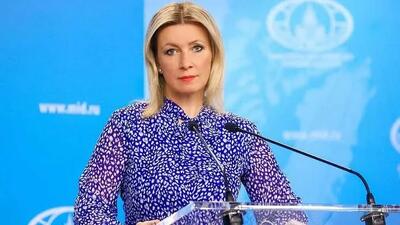روسیه: در برابر جنگ اقتصادی جدید آمریکا، با ایران هماهنگ هستیم