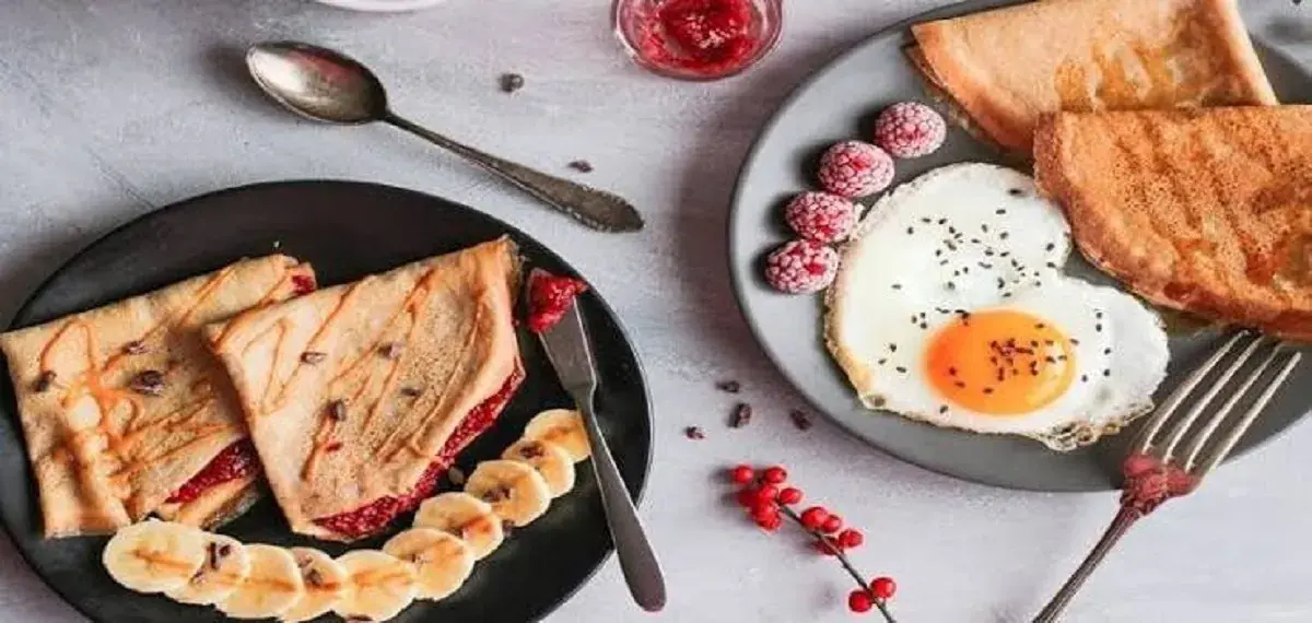 این ۱۲ صبحانه شگفتانگیز به کاهش چربی خون کمک میکنند