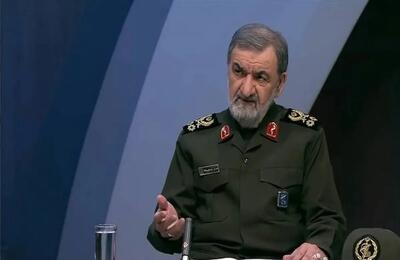  سرلشکر رضایی: توطئه علیه پسر ترامپ کار نتانیاهو است