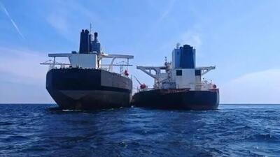 نقشه شوم آمریکا برای نفتکشهای ایران