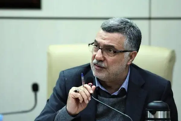ظفرقندی: 50 آمبولانس به سیستان و بلوچستان داده میشود