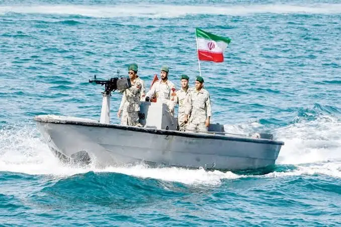 معمای تنگه