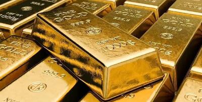 قیمت طلا امروز پنجشنبه ۵ شهریور ۱۴۰۵ افزایش یافت