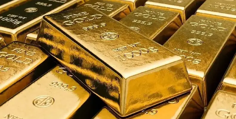  قیمت طلا امروز پنجشنبه ۵ شهریور ۱۴۰۵ افزایش یافت