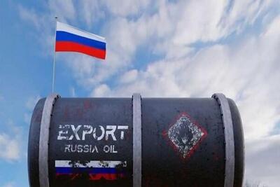 تمدید ممنوعیت صادرات گازوئیل روسیه تا سپتامبر